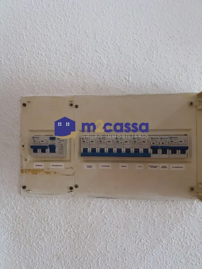 Apartamento de 2 habitaciones en Aguilas en venta - 83.000 € (Ref: 10116270)