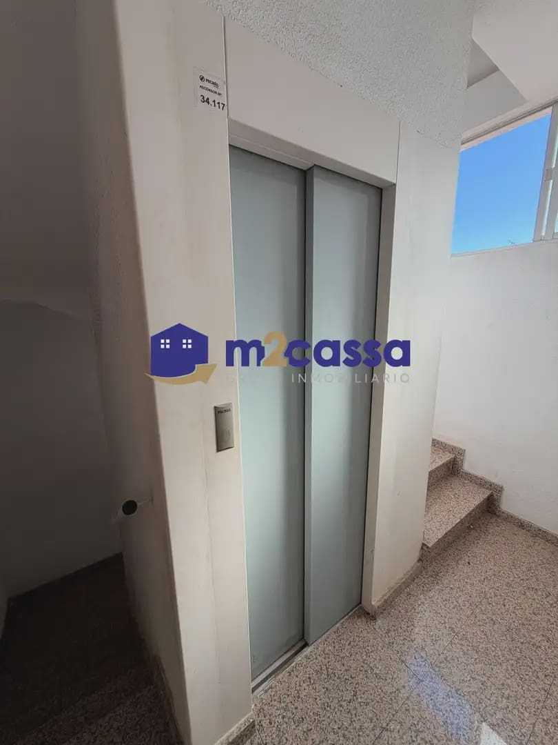Apartamento de 2 habitaciones en Aguilas en venta - 83.000 € (Ref: 10116270)