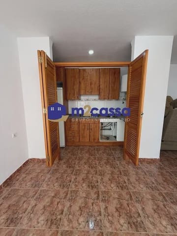 Apartamento de 2 habitaciones en Casco Antiguo, Aguilas en venta - 83.000 € (Ref: 10116270)