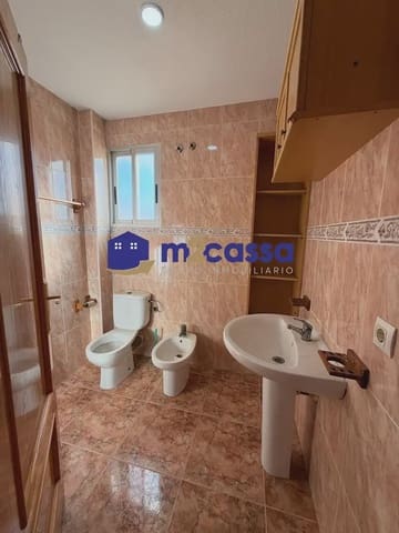 Apartamento de 2 habitaciones en Casco Antiguo, Aguilas en venta - 83.000 € (Ref: 10116270)