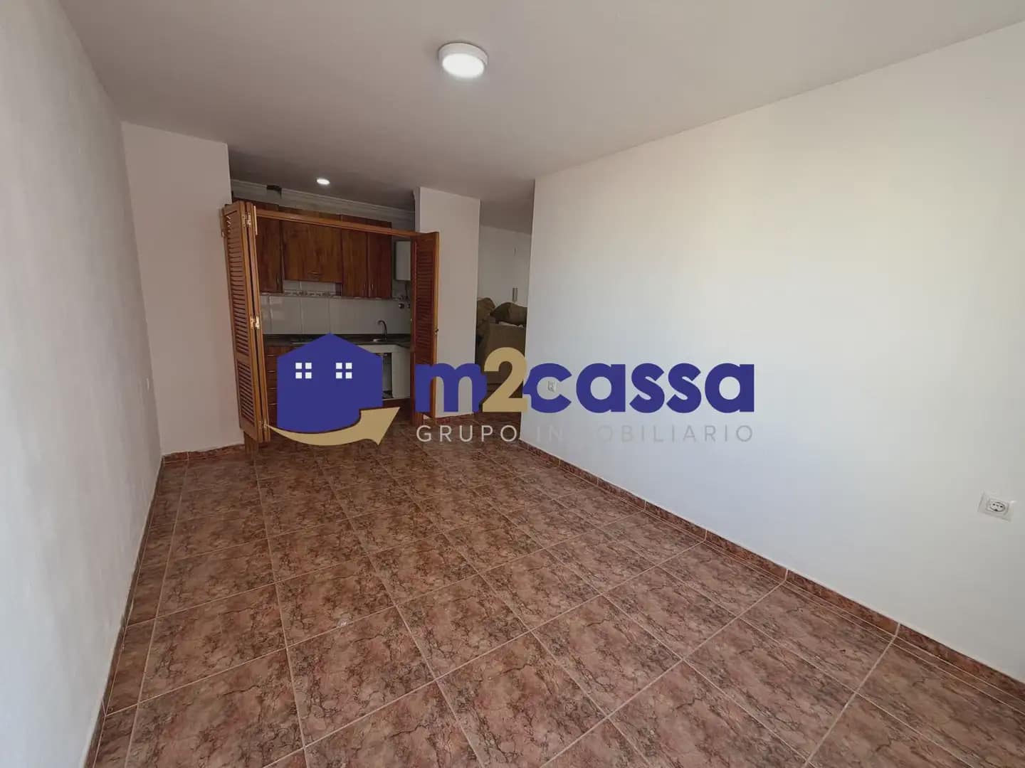 Apartamento de 2 habitaciones en Aguilas en venta - 83.000 € (Ref: 10116270)