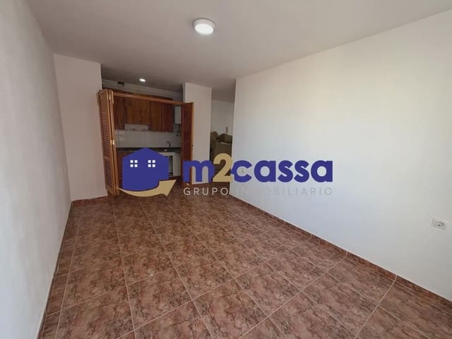 Apartamento de 2 habitaciones en Casco Antiguo, Aguilas en venta - 83.000 € (Ref: 10116270)