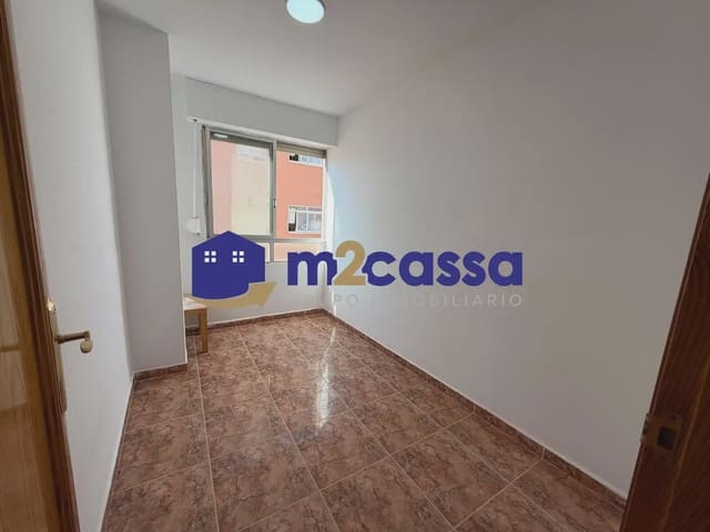 Apartamento de 2 habitaciones en Casco Antiguo, Aguilas en venta - 83.000 € (Ref: 10116270)