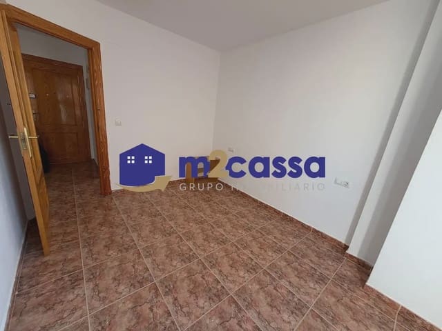 Apartamento de 2 habitaciones en Casco Antiguo, Aguilas en venta - 83.000 € (Ref: 10116270)