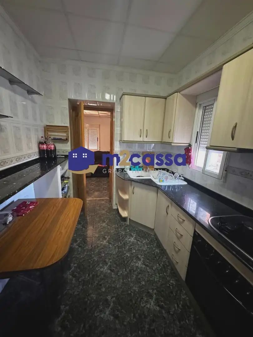 3 soverom Finca/Herregård til salgs i Lorca med garasje - € 155 000 (Ref: 10116271)