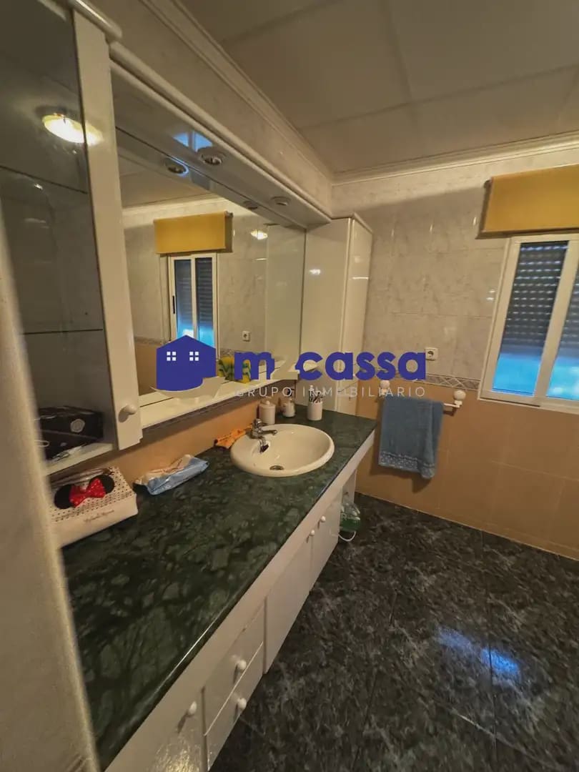 3 soverom Finca/Herregård til salgs i Lorca med garasje - € 155 000 (Ref: 10116271)