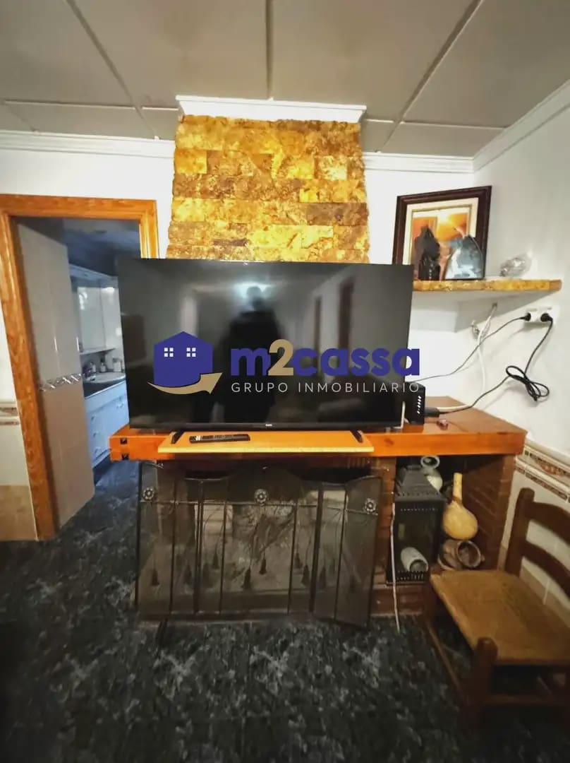 3 soverom Finca/Herregård til salgs i Lorca med garasje - € 155 000 (Ref: 10116271)