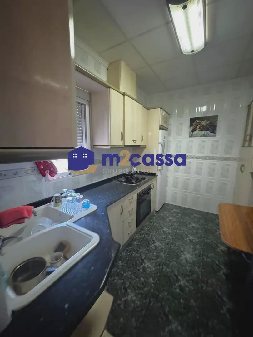 3 soverom Finca/Herregård til salgs i Lorca med garasje - € 155 000 (Ref: 10116271)