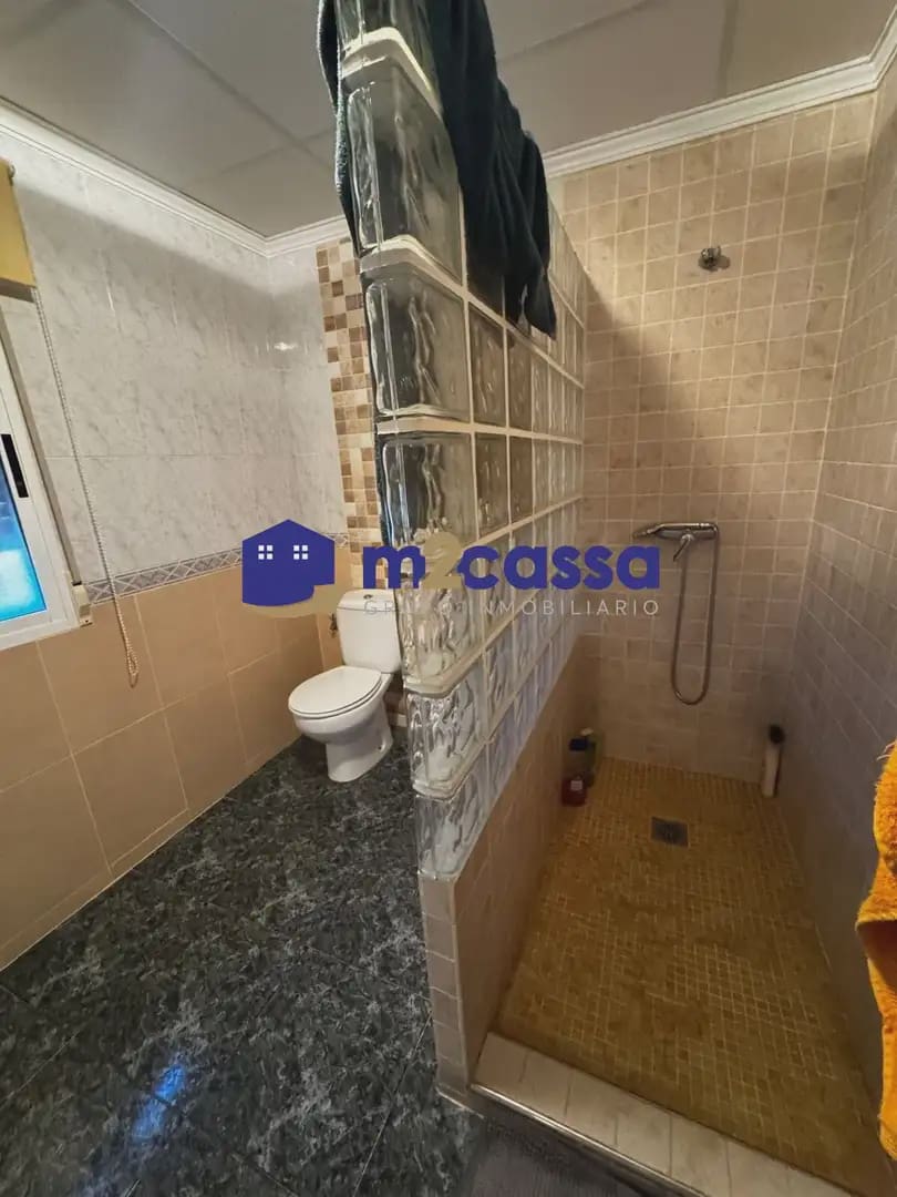 3 soverom Finca/Herregård til salgs i Lorca med garasje - € 155 000 (Ref: 10116271)