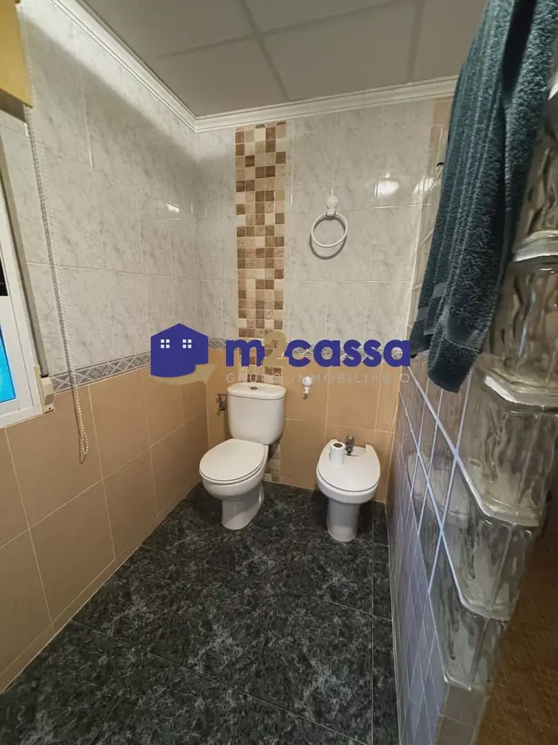 3 soverom Finca/Herregård til salgs i Lorca med garasje - € 155 000 (Ref: 10116271)