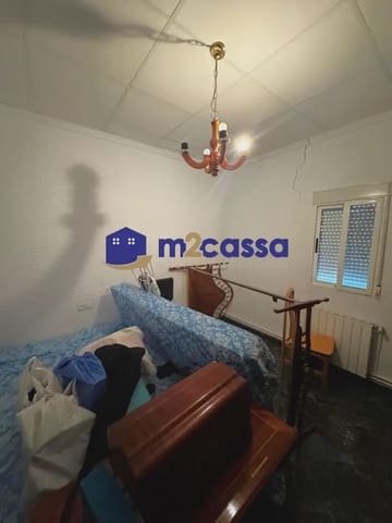 3 sypialnia Finka/Dom wiejski na sprzedaż w Lorca z garażem - 155 000 € (Ref: 10116271)