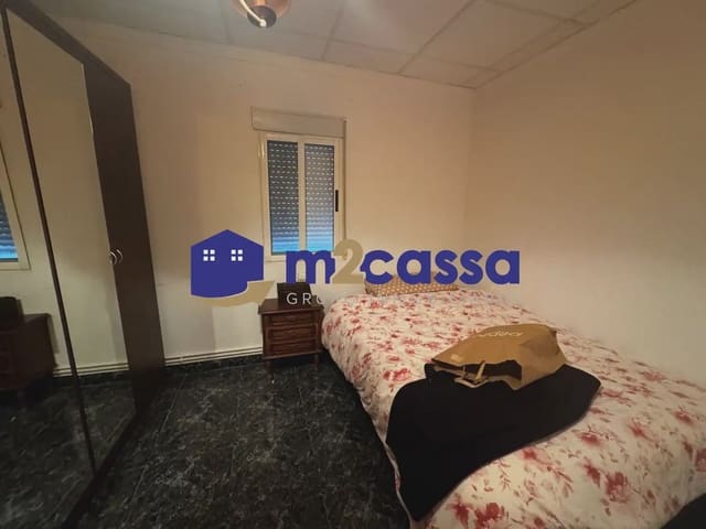 3 sypialnia Finka/Dom wiejski na sprzedaż w Lorca z garażem - 155 000 € (Ref: 10116271)