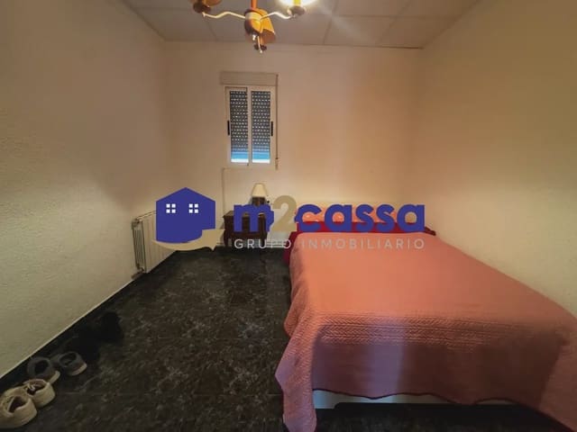3 sypialnia Finka/Dom wiejski na sprzedaż w Lorca z garażem - 155 000 € (Ref: 10116271)