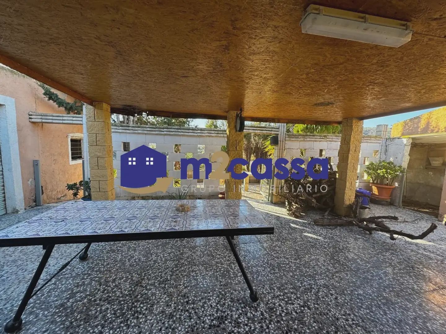 3 soverom Finca/Herregård til salgs i Lorca med garasje - € 155 000 (Ref: 10116271)