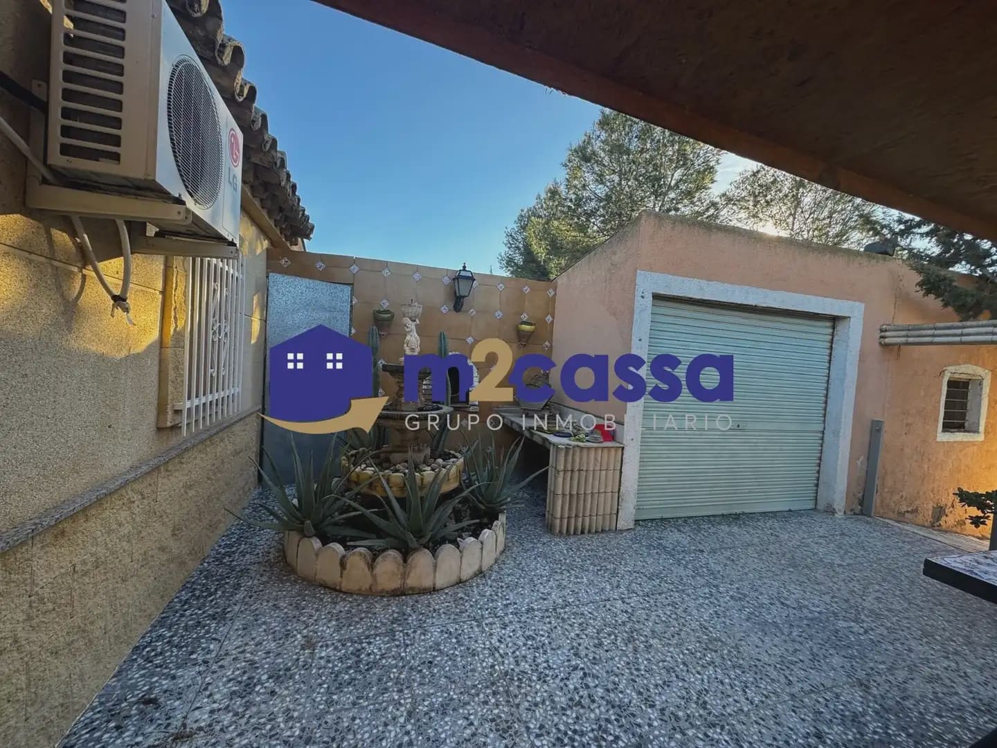3 soverom Finca/Herregård til salgs i Lorca med garasje - € 155 000 (Ref: 10116271)