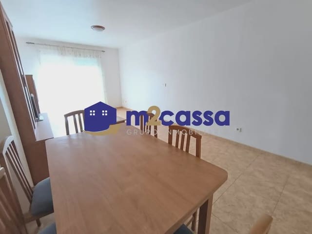 3 Zimmer Wohnung zu verkaufen in La Hoya, Lorca mit Garage - 134.900 € (Ref: 10116272)