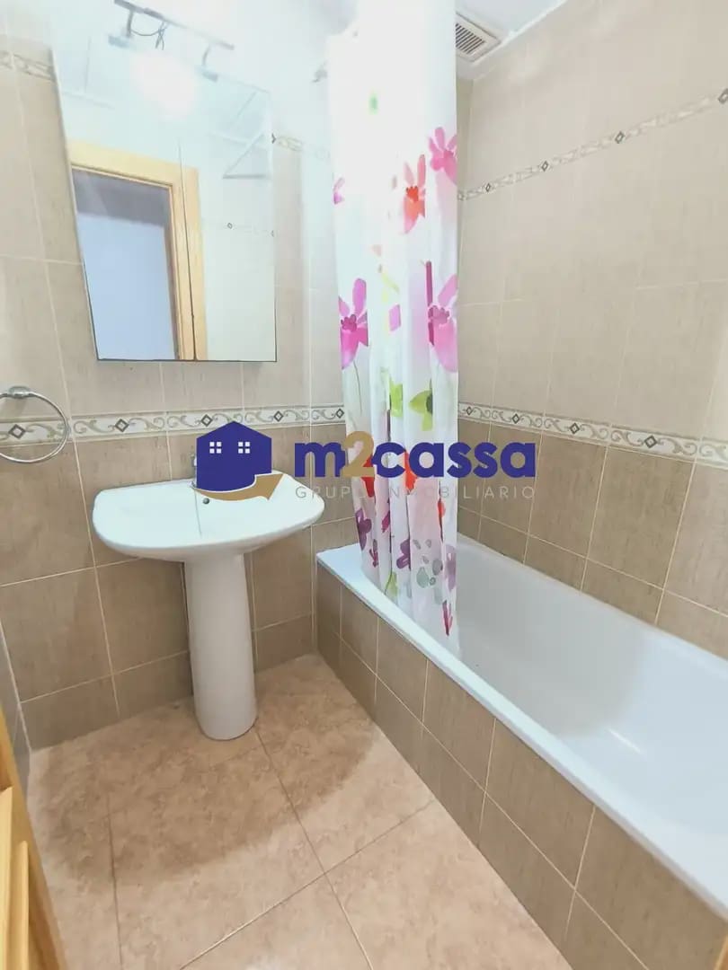 3 Zimmer Wohnung zu verkaufen in La Hoya mit Garage - 134.900 € (Ref: 10116272)