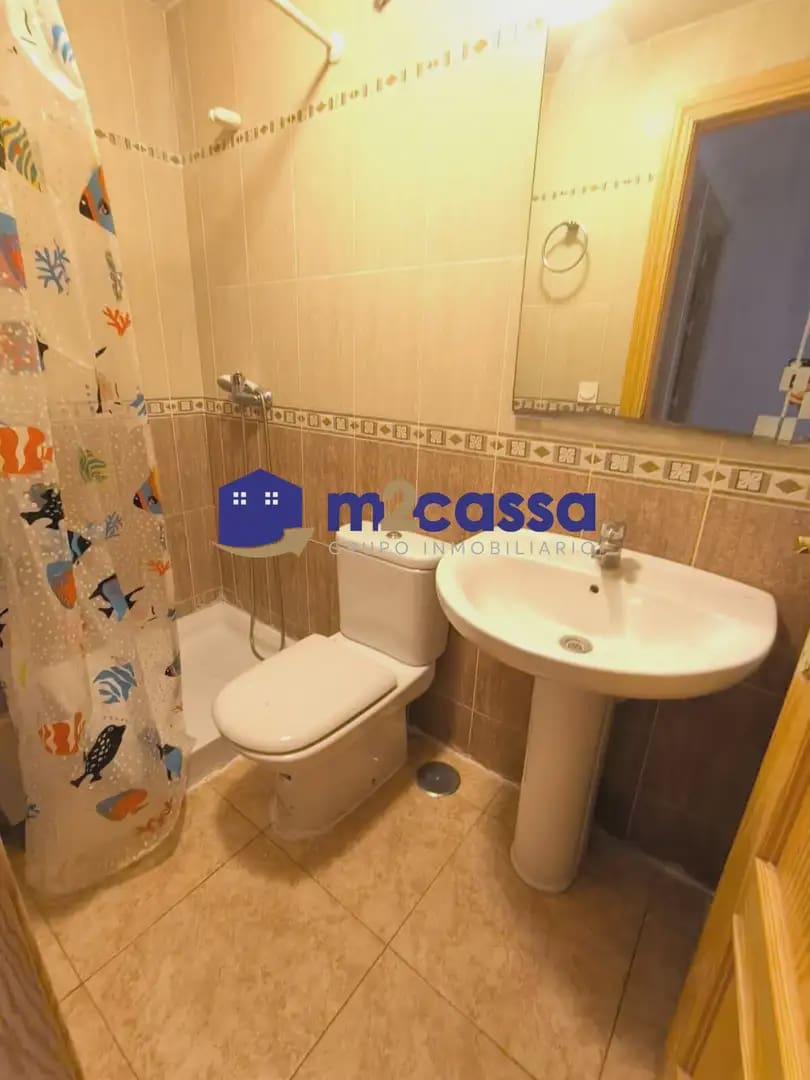 3 Zimmer Wohnung zu verkaufen in La Hoya mit Garage - 134.900 € (Ref: 10116272)