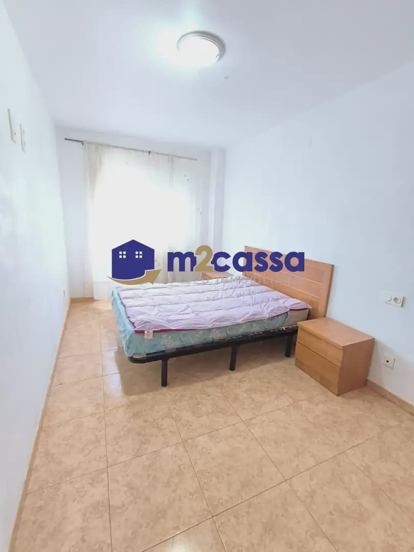 3 Zimmer Wohnung zu verkaufen in La Hoya mit Garage - 134.900 € (Ref: 10116272)
