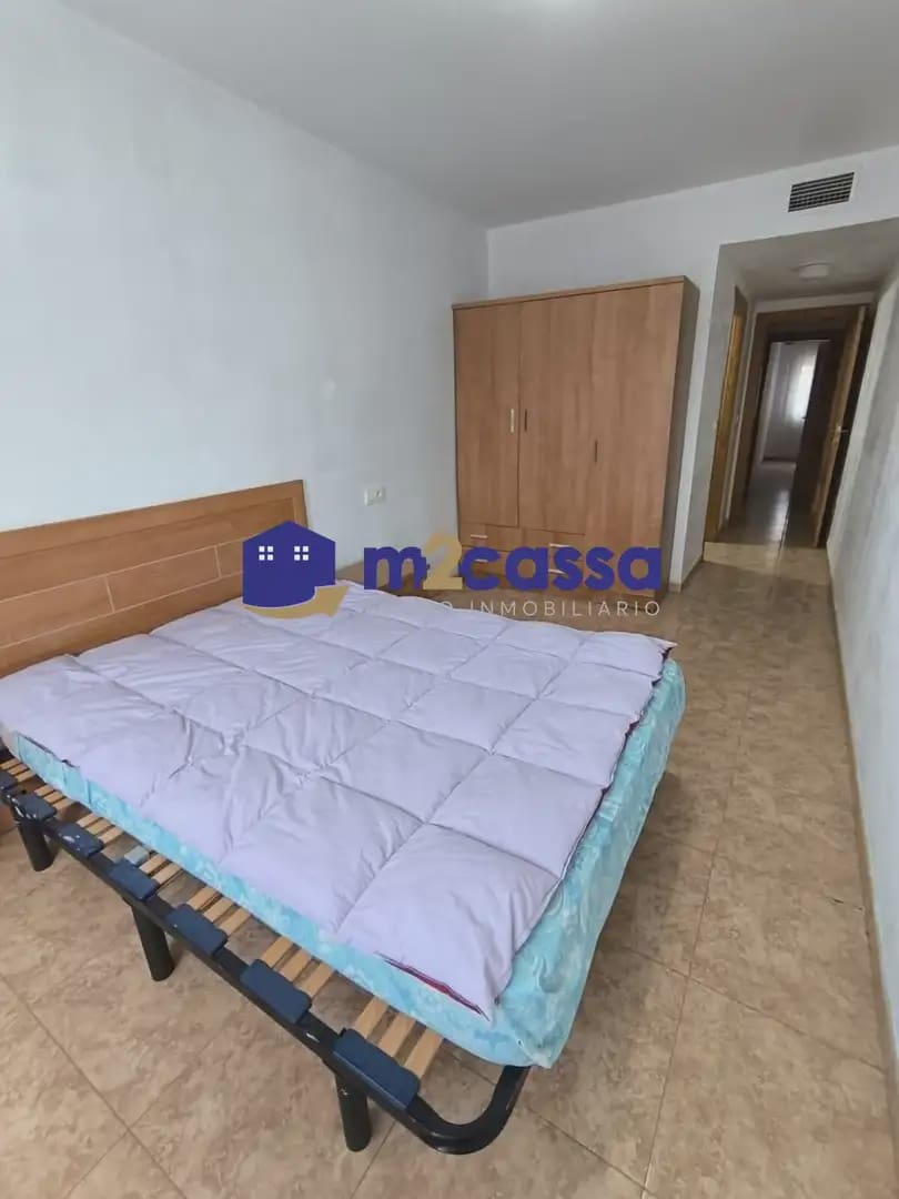 3 Zimmer Wohnung zu verkaufen in La Hoya mit Garage - 134.900 € (Ref: 10116272)