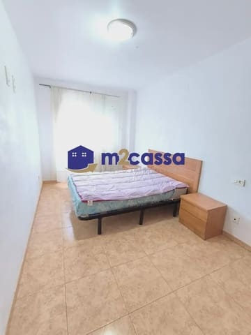 3 Zimmer Wohnung zu verkaufen in La Hoya, Lorca mit Garage - 134.900 € (Ref: 10116272)