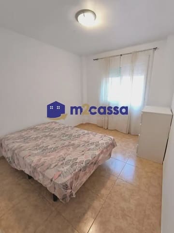 3 Zimmer Wohnung zu verkaufen in La Hoya, Lorca mit Garage - 134.900 € (Ref: 10116272)