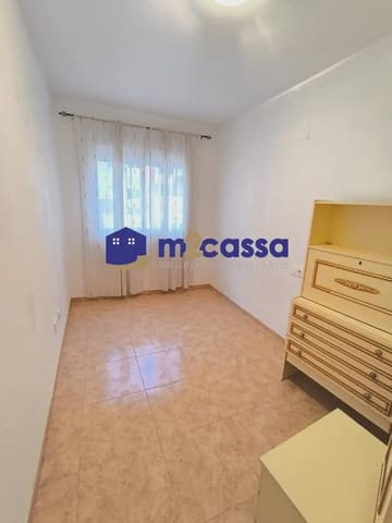3 Zimmer Wohnung zu verkaufen in La Hoya, Lorca mit Garage - 134.900 € (Ref: 10116272)