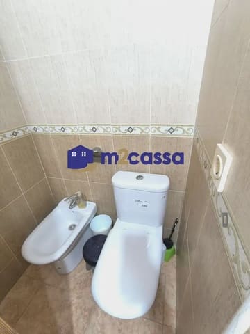 3 Zimmer Wohnung zu verkaufen in La Hoya, Lorca mit Garage - 134.900 € (Ref: 10116272)