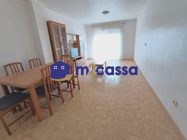 3 Zimmer Wohnung zu verkaufen in La Hoya, Lorca mit Garage - 134.900 € (Ref: 10116272)