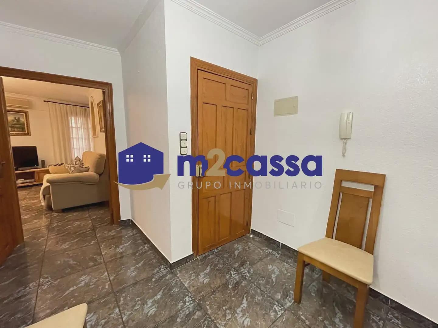 3 soveværelse Lejlighed til salg i Lorca - € 144.000 (Ref: 10116273)