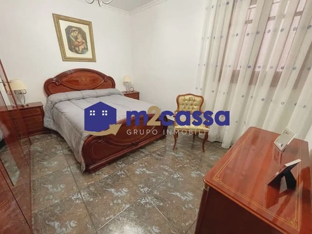 3 Zimmer Wohnung zu verkaufen in Lorca - 144.000 € (Ref: 10116273)