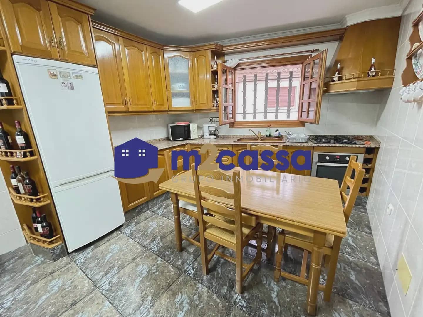 3 soveværelse Lejlighed til salg i Lorca - € 144.000 (Ref: 10116273)