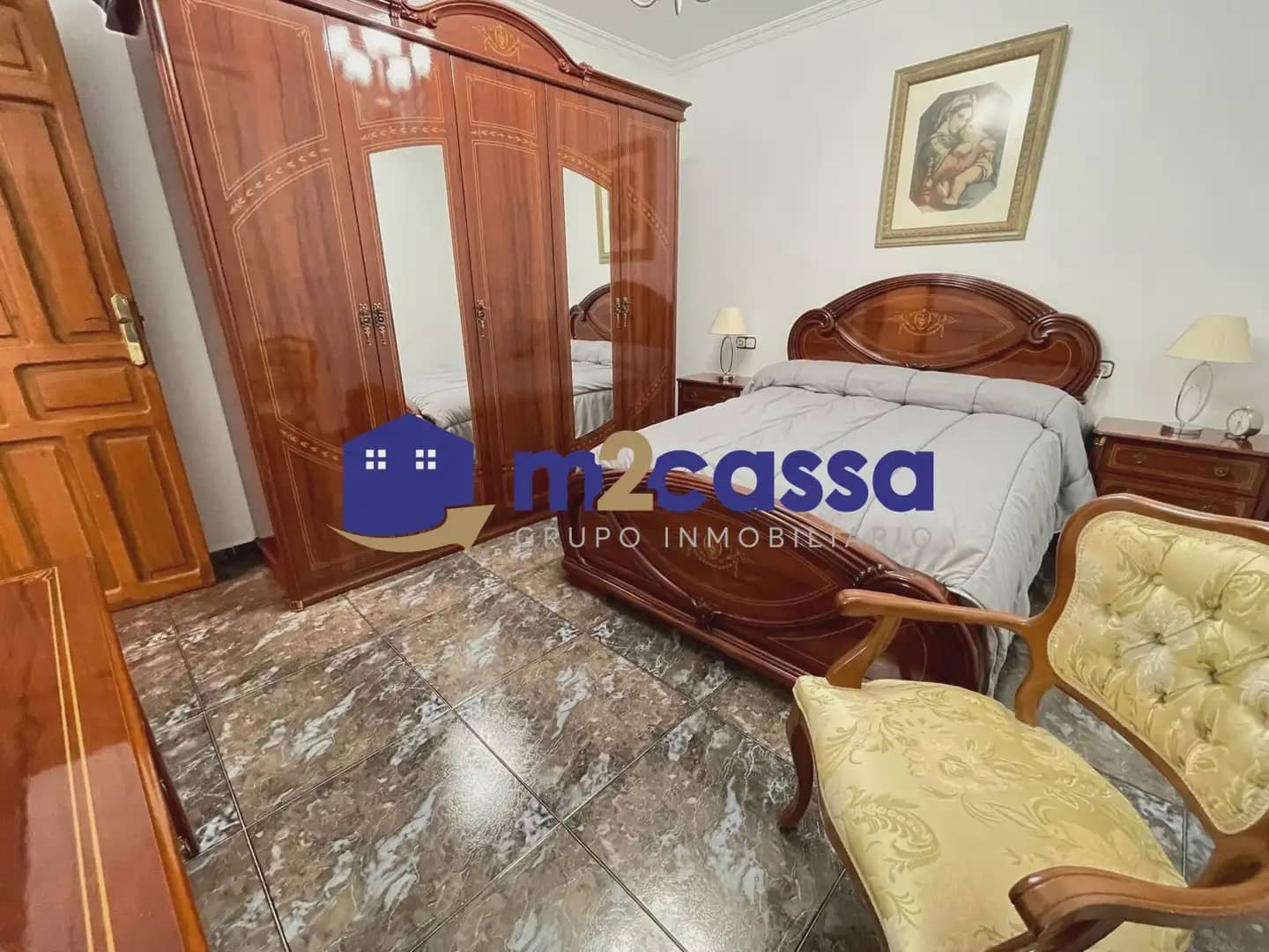 3 soveværelse Lejlighed til salg i Lorca - € 144.000 (Ref: 10116273)