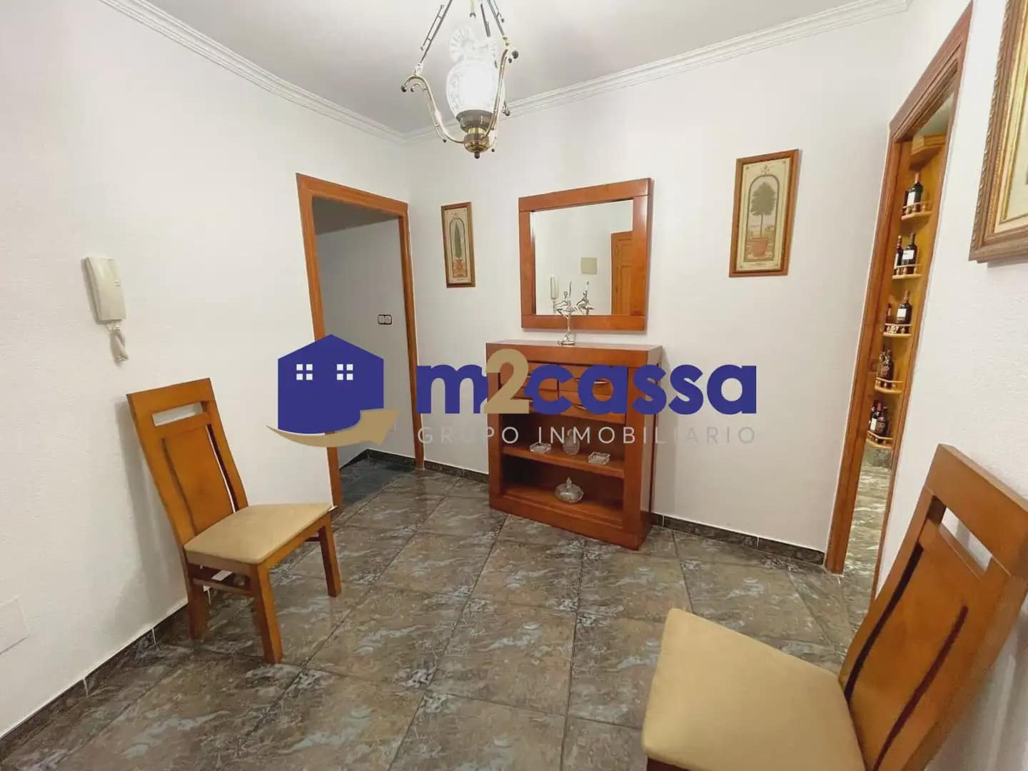 3 soveværelse Lejlighed til salg i Lorca - € 144.000 (Ref: 10116273)