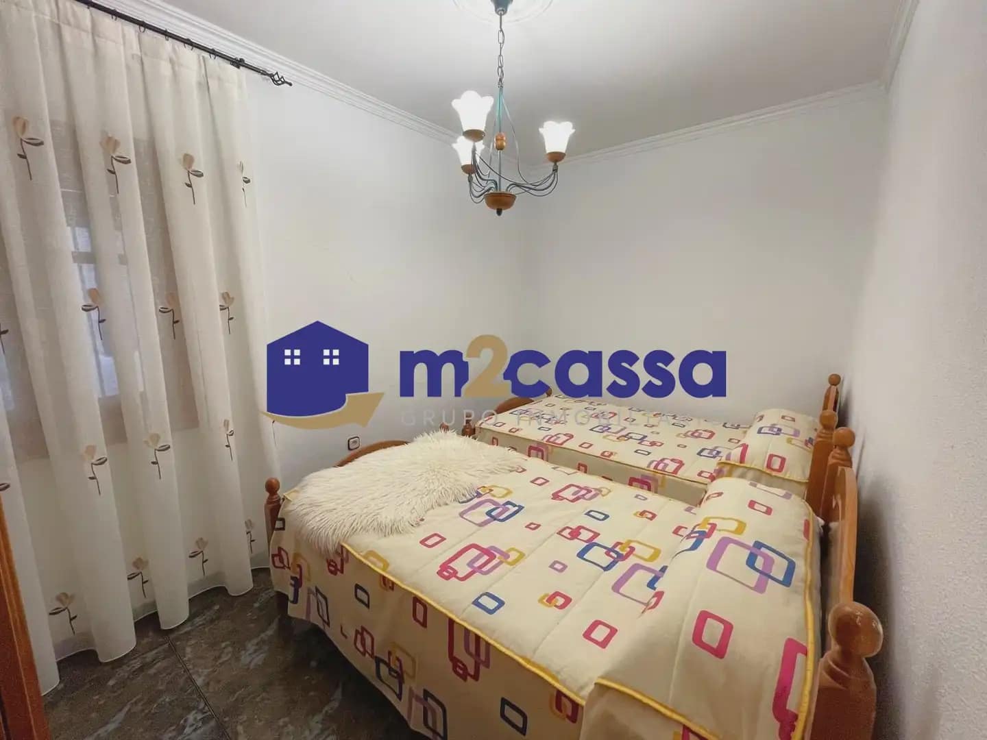 3 soveværelse Lejlighed til salg i Lorca - € 144.000 (Ref: 10116273)