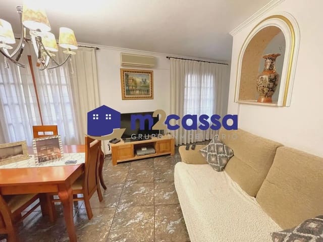 3 Zimmer Wohnung zu verkaufen in Lorca - 144.000 € (Ref: 10116273)