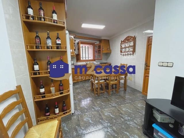 3 Zimmer Wohnung zu verkaufen in Lorca - 144.000 € (Ref: 10116273)