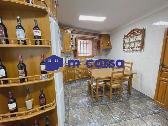 3 Zimmer Wohnung zu verkaufen in Lorca - 144.000 € (Ref: 10116273)