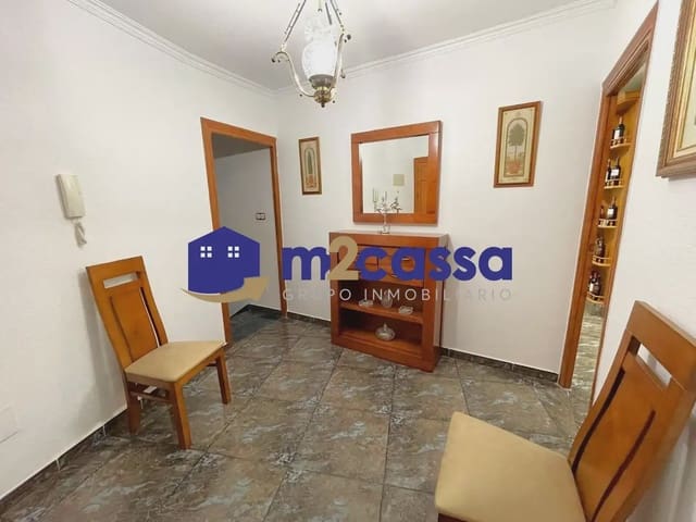 3 Zimmer Wohnung zu verkaufen in Lorca - 144.000 € (Ref: 10116273)