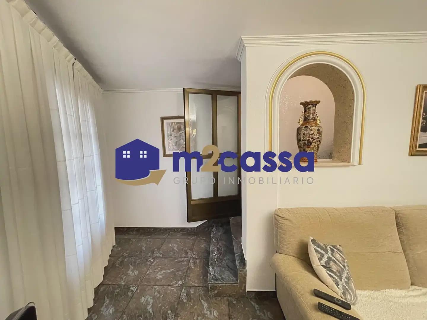 3 soveværelse Lejlighed til salg i Lorca - € 144.000 (Ref: 10116273)