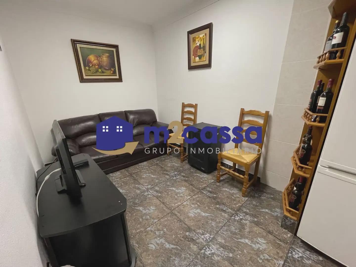3 soveværelse Lejlighed til salg i Lorca - € 144.000 (Ref: 10116273)