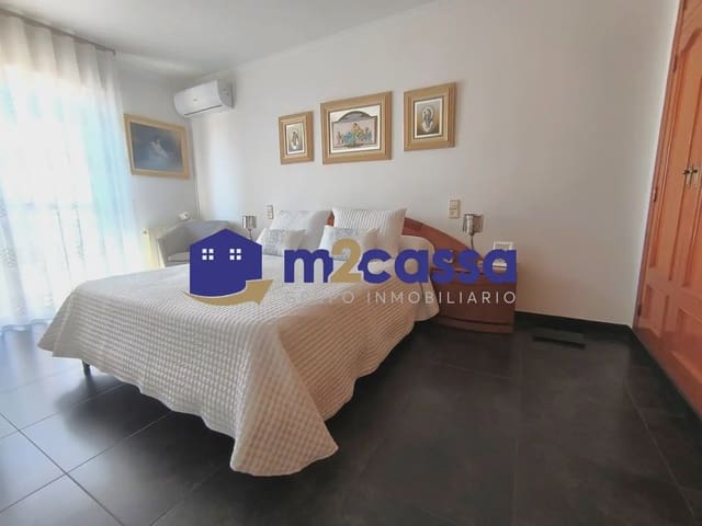 4 Zimmer Wohnung zu verkaufen in Lorca mit Garage - 185.000 € (Ref: 10116274)