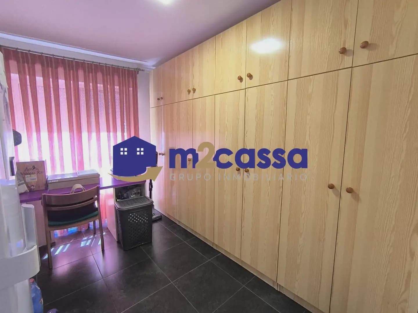 4 sovrum Lägenhet till salu i Lorca med garage - 185 000 € (Ref: 10116274)