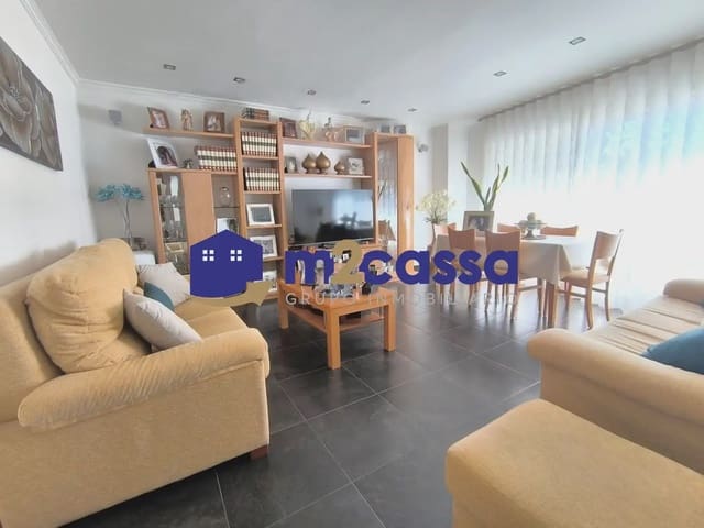 4 Zimmer Wohnung zu verkaufen in Lorca mit Garage - 185.000 € (Ref: 10116274)