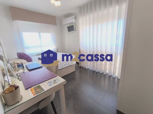 4 Zimmer Wohnung zu verkaufen in Lorca mit Garage - 185.000 € (Ref: 10116274)