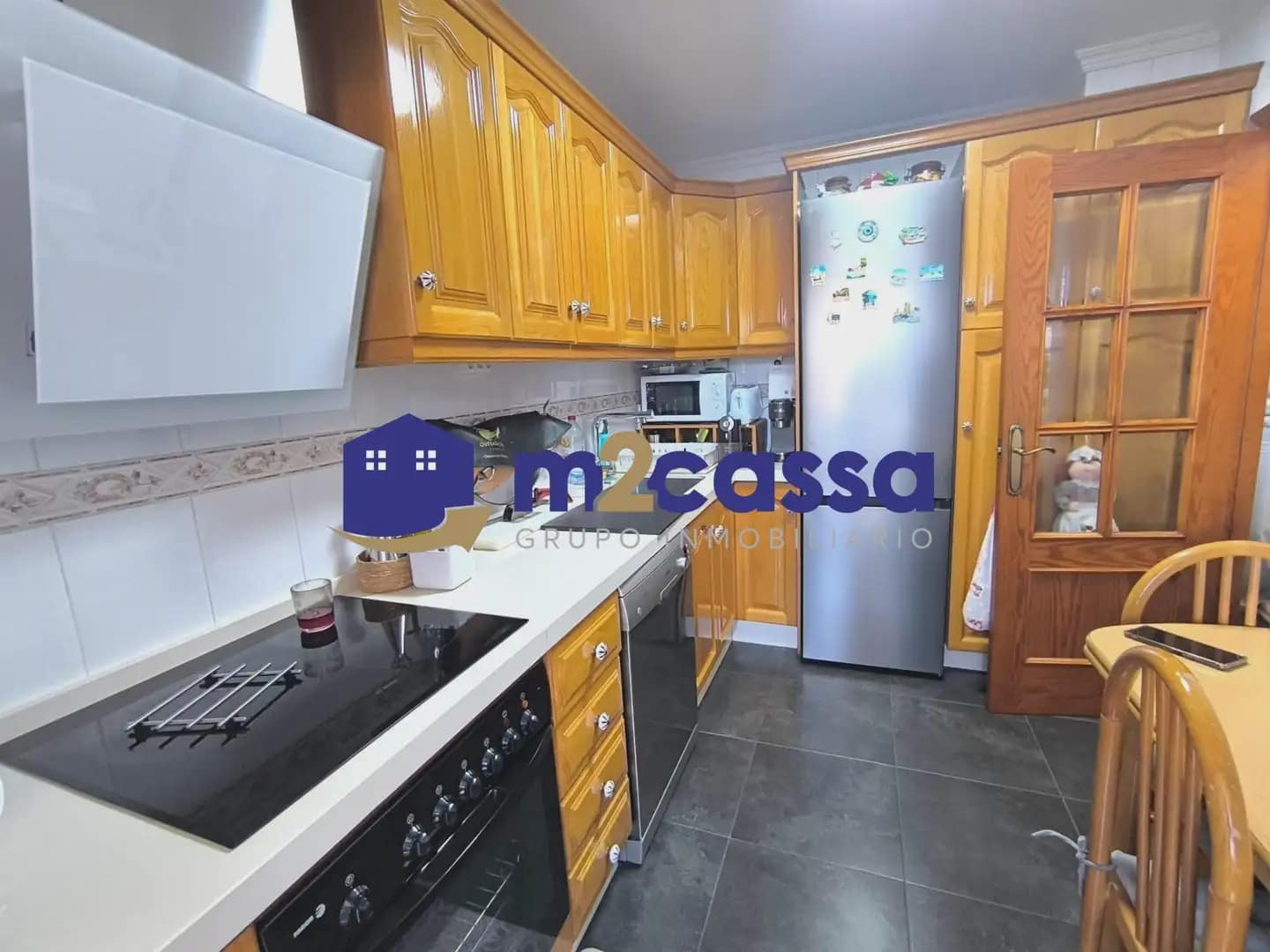 4 sovrum Lägenhet till salu i Lorca med garage - 185 000 € (Ref: 10116274)