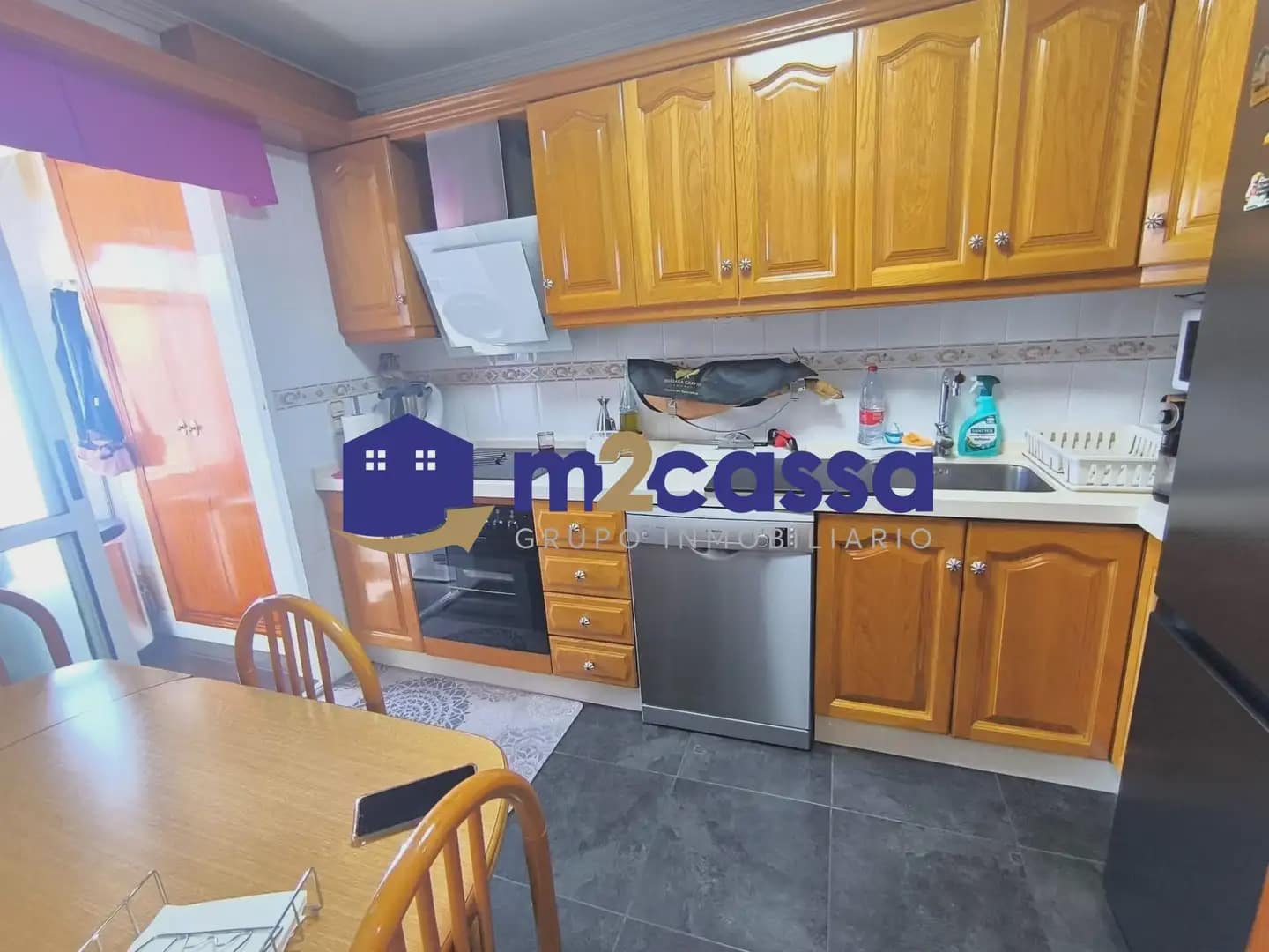 4 sovrum Lägenhet till salu i Lorca med garage - 185 000 € (Ref: 10116274)
