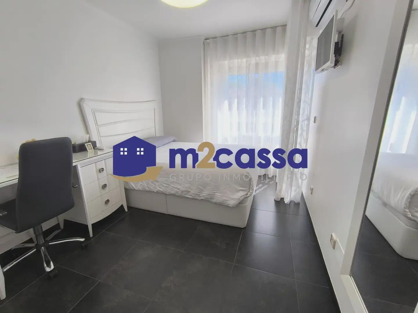 4 sovrum Lägenhet till salu i Lorca med garage - 185 000 € (Ref: 10116274)
