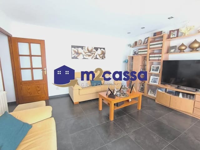 4 Zimmer Wohnung zu verkaufen in Lorca mit Garage - 185.000 € (Ref: 10116274)