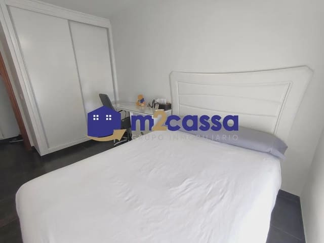 4 Zimmer Wohnung zu verkaufen in Lorca mit Garage - 185.000 € (Ref: 10116274)